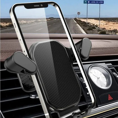 Universal Car Phone Holder