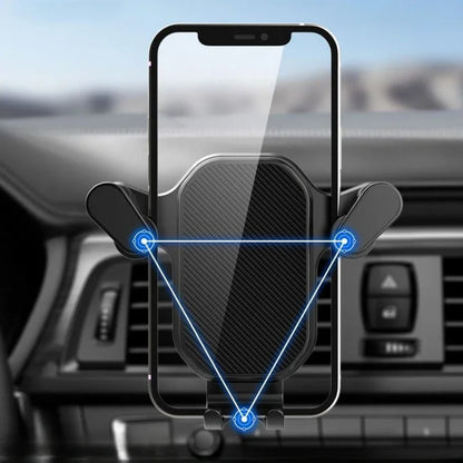 Universal Car Phone Holder