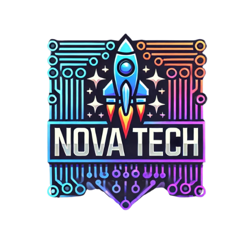 Nova Tech Out